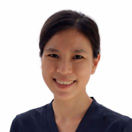 Dr Sandra Lim Hui Juan